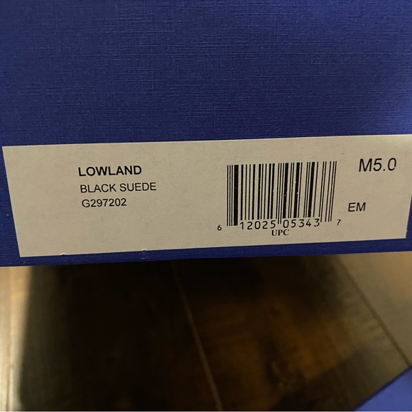 Stuart Weitzman Lowland Size 5 - Picture 9 of 10